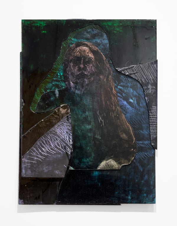 Idun Baltzersen, Perspektiv / Perspective, 2020