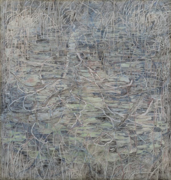 Ebba Svensson, Spjäla / Splint, 2025