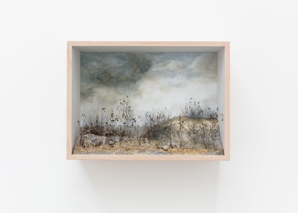 Johanna Karlsson, Scen XI / Scene XI, 2020