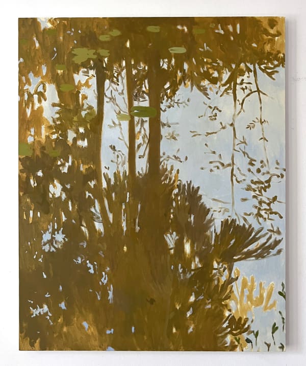 Alejandro Sintura, Laguna, 2024