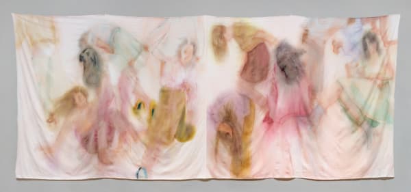 Maria Nordin, Apocalypse, 2021