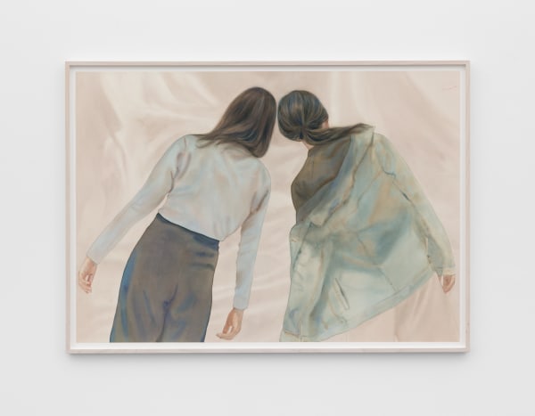 Maria Nordin, Lean on Me, 2023