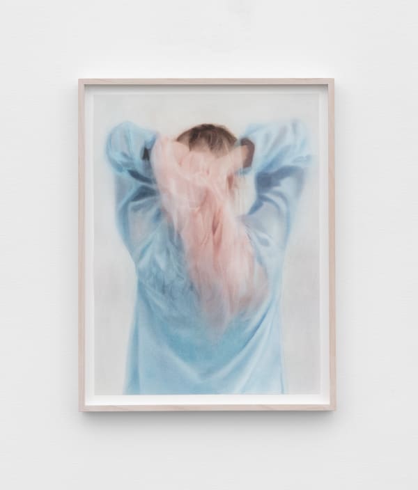 Maria Nordin, The Storm I, 2023