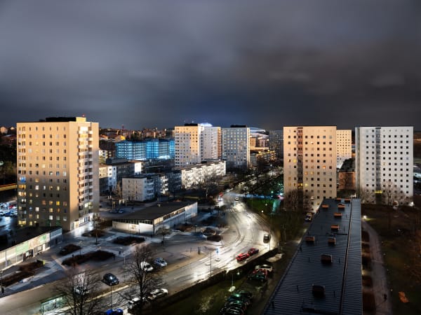 Ulf Lundin, Årsta (January 14, 2022), 2023