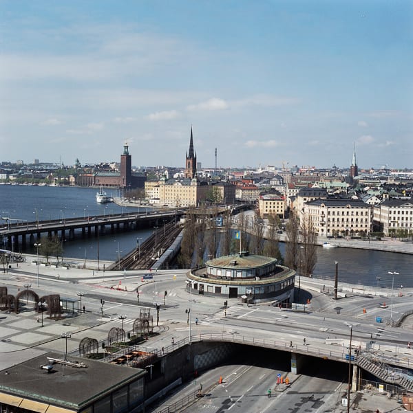 Ulf Lundin, Still Films #15, 2008