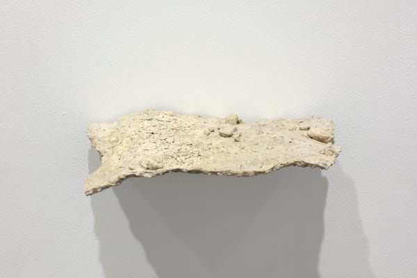 Johanna Karlsson, Avsnitt XXI / Chapter XXI, 2014