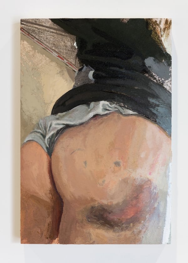 Sara-Vide Ericson, Bruise, 2022