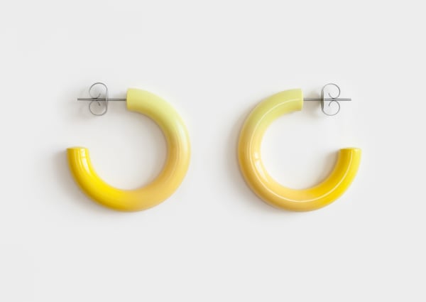 Mette Björnberg, In the Sun, 2024