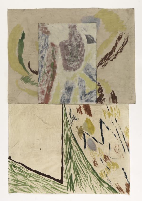 Jockum Nordström, Påskhelg / Easter Holiday, 2020