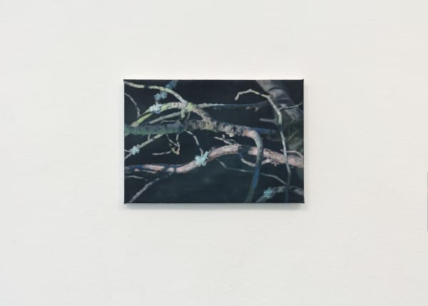 Tommy Hilding, Weave, 2025