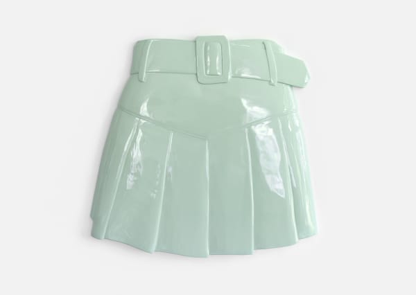 Mette Björnberg, Honey (no. 2), 2023