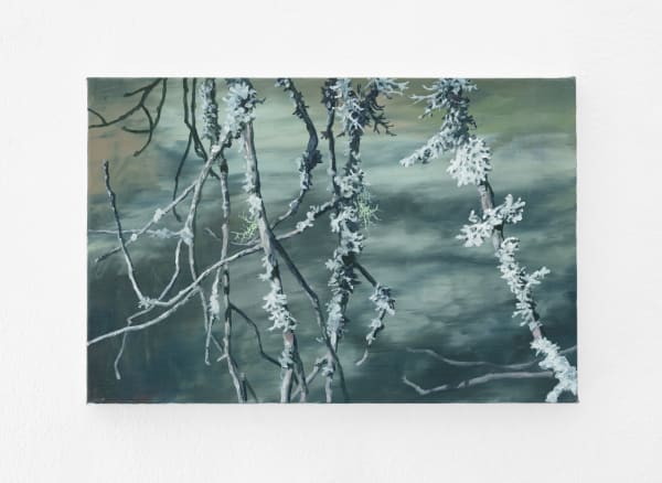 Tommy Hilding, Borealis #8, 2021