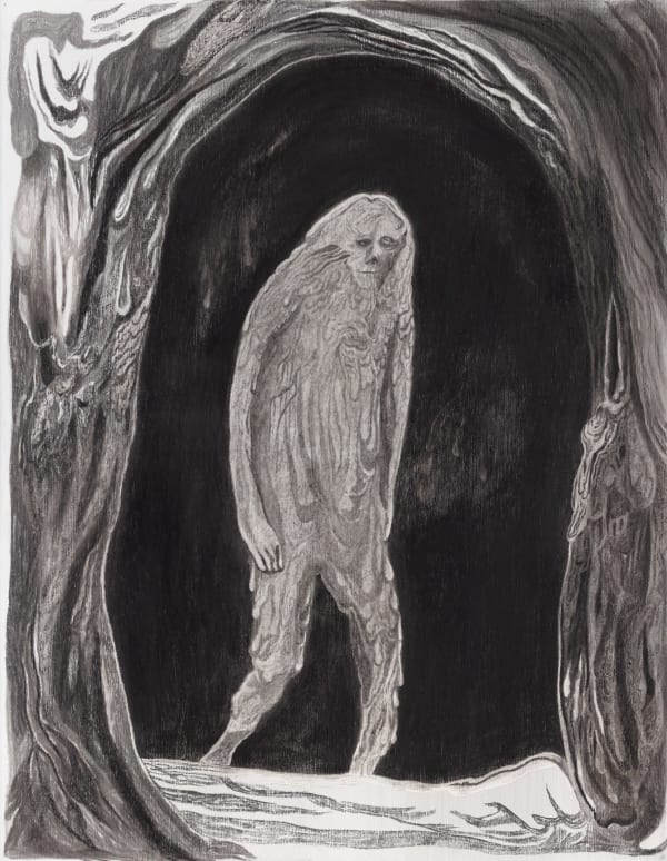 Jeff Olsson, Apollon / Apollo, 2025