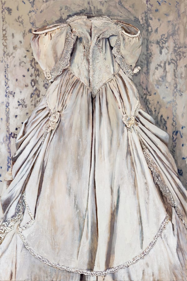 Sara-Vide Ericson, Enigma, 2023