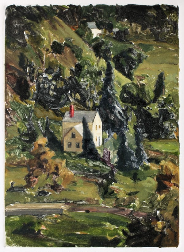 Amy Bennett, This is the Before XI, 2014