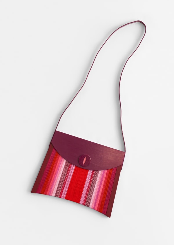 Mette Björnberg, På väg / On The Move, 2024