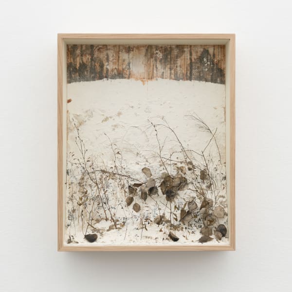 Johanna Karlsson, Passage IX, 2025