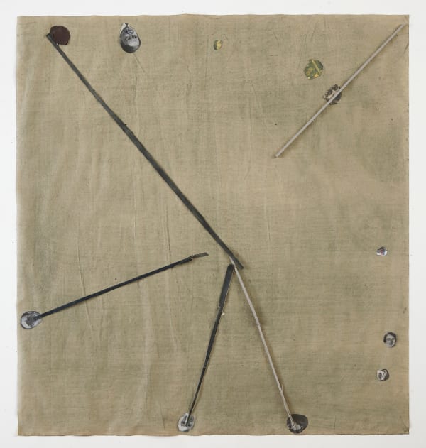 Jockum Nordström, Urmakare, 2018