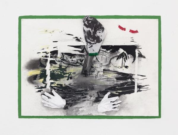 Helene Billgren, Fantasy, 2021