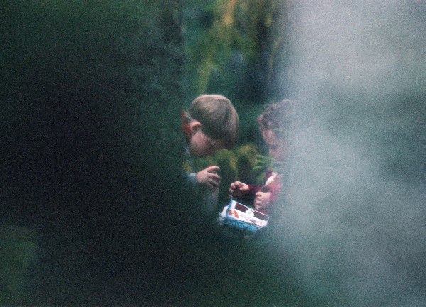 Ulf Lundin, Bilder av en familj / Pictures of a Family (44), 1996/2024