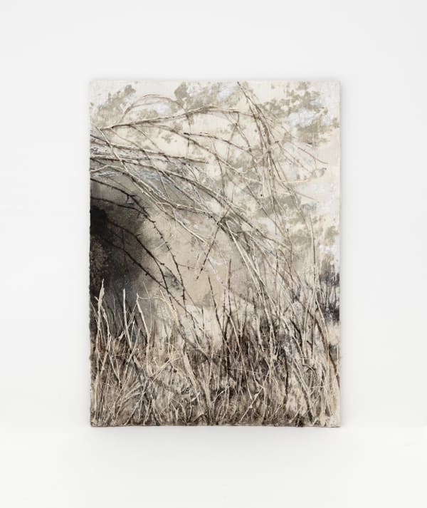 Johanna Karlsson, Anteckning VIII / Note VIII, 2022