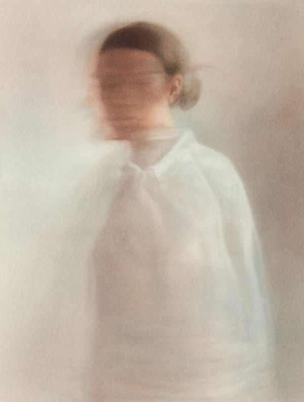 Maria Nordin, Dissolve II, 2021