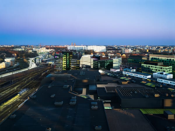 Ulf Lundin, Solna (April 19, 2022), 2023