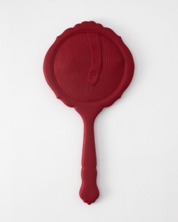 Mette Björnberg, Reflection, 2020