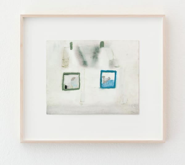 Hans Lannér, Sally, 2022