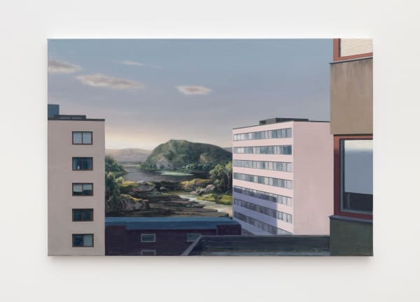 Tommy Hilding, Sonntag, 2021