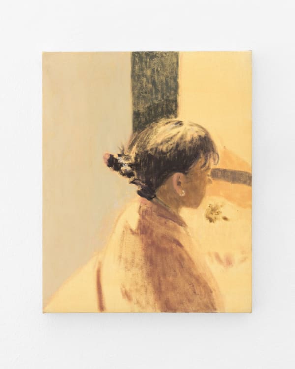 Alejandro Sintura, Alejandra, 2023