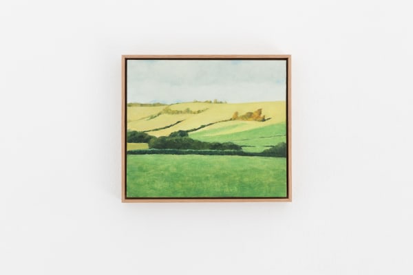 Jess Allen, Morning Light, 2020