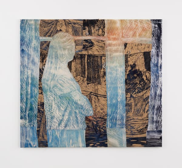 Sommarutställning / Summer Group Show