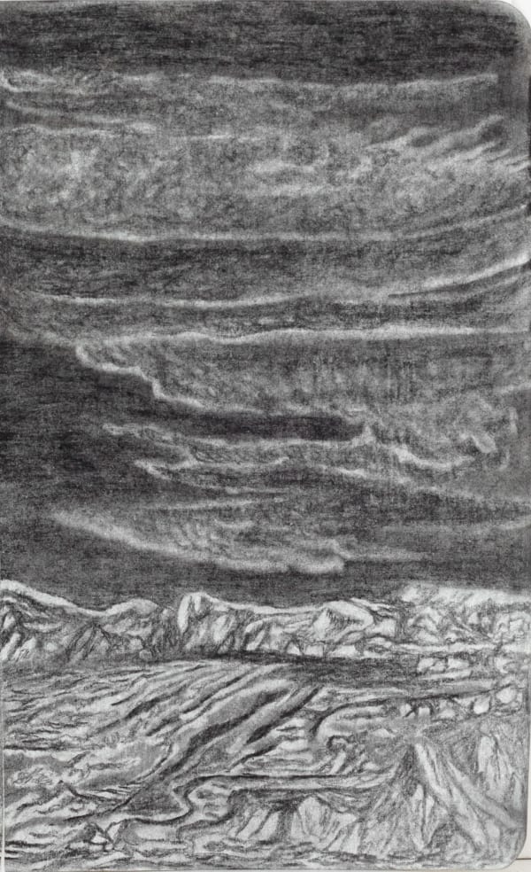 Jeff Olsson, 40 år / 40 Years, 2025