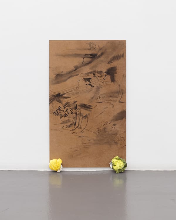 Helene Billgren, Skåp / Cabinet, 2022