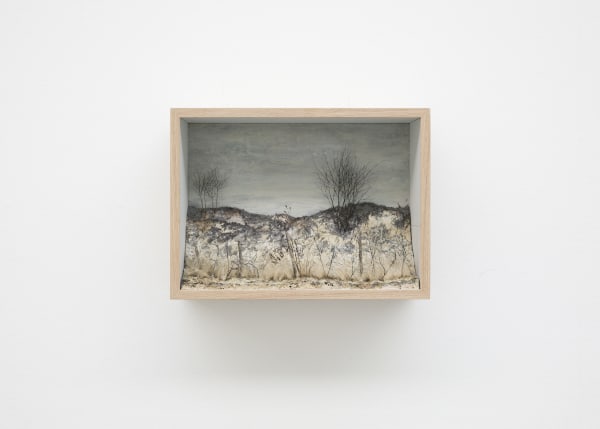 Johanna Karlsson, Scen XIX / Scene XIX, 2021