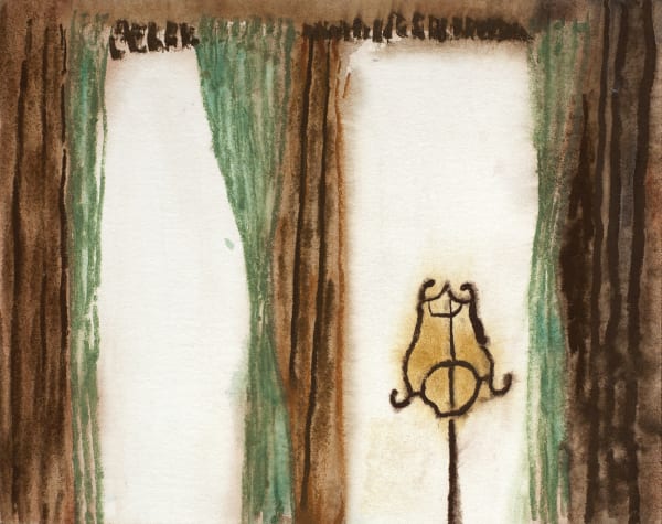 Hans Lannér, En dag i taget 14 / One Day at a Time 14, 2015