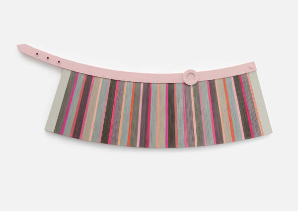 Mette Björnberg, Joyride (no. 1), 2022