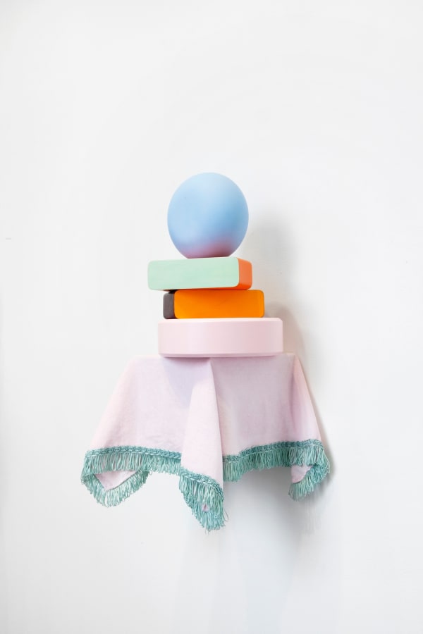 Mette Björnberg, Sansad / Levelheaded, 2013