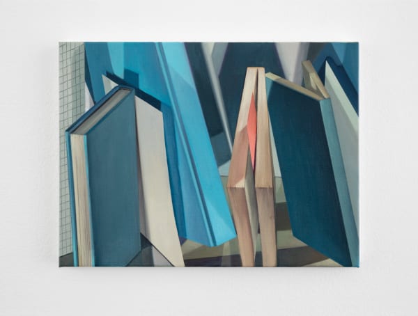 Carl Hammoud, Atlantis, 2024