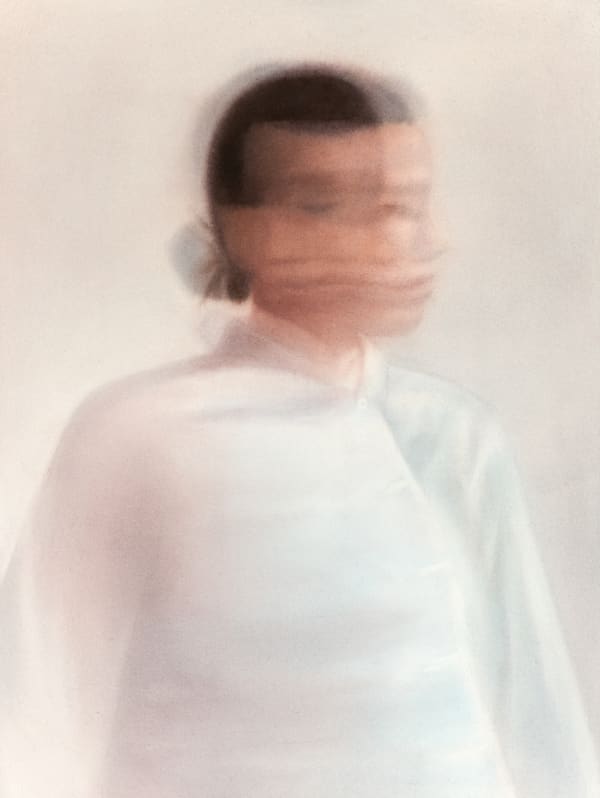 Maria Nordin, Dissolve, 2020