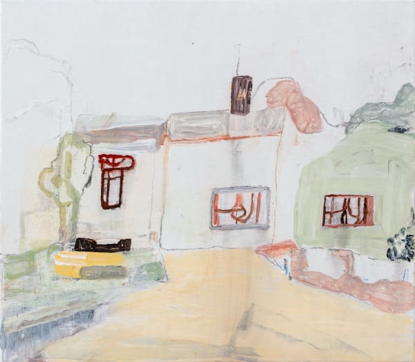 Hans Lannér, Mårten, 2022