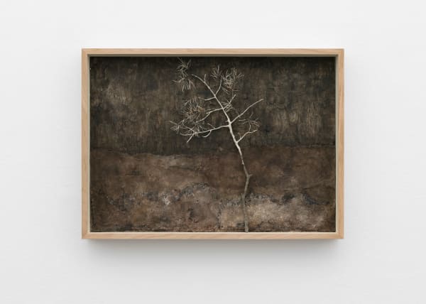 Johanna Karlsson, Passage II, 2025