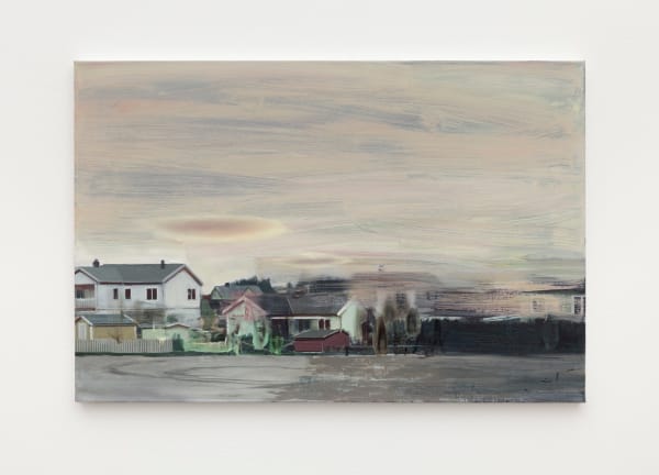 Tommy Hilding, Inversion VIII, 2021