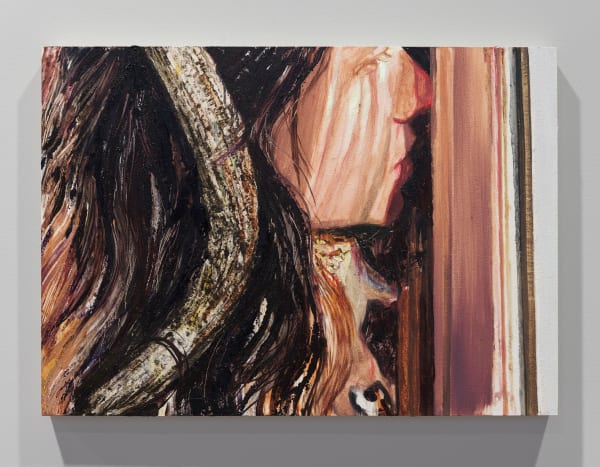 Sara-Vide Ericson, Pleasure, 2022