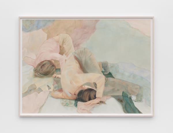 Maria Nordin, Following You, 2023