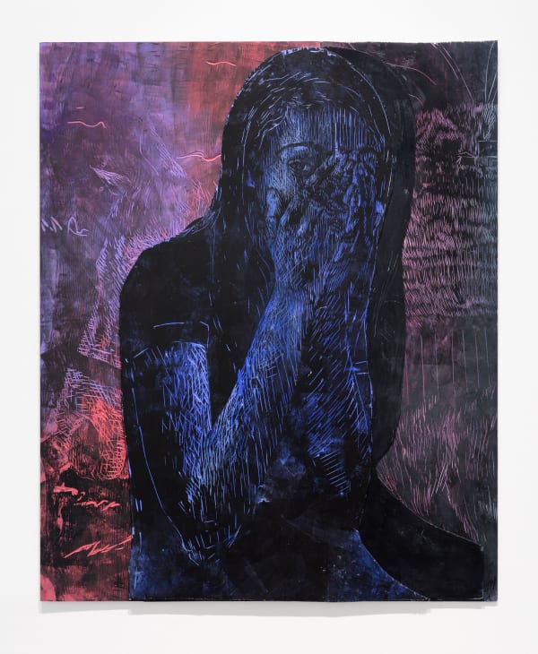 Idun Baltzersen, Andras ögon / The Eyes of Others, 2020