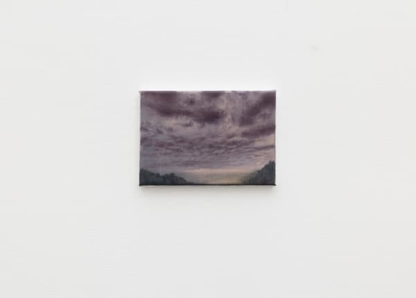 Tommy Hilding, Sky II, 2023