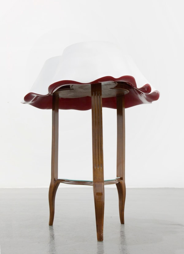 Mette Björnberg, Spegling / Mirroring, 2013