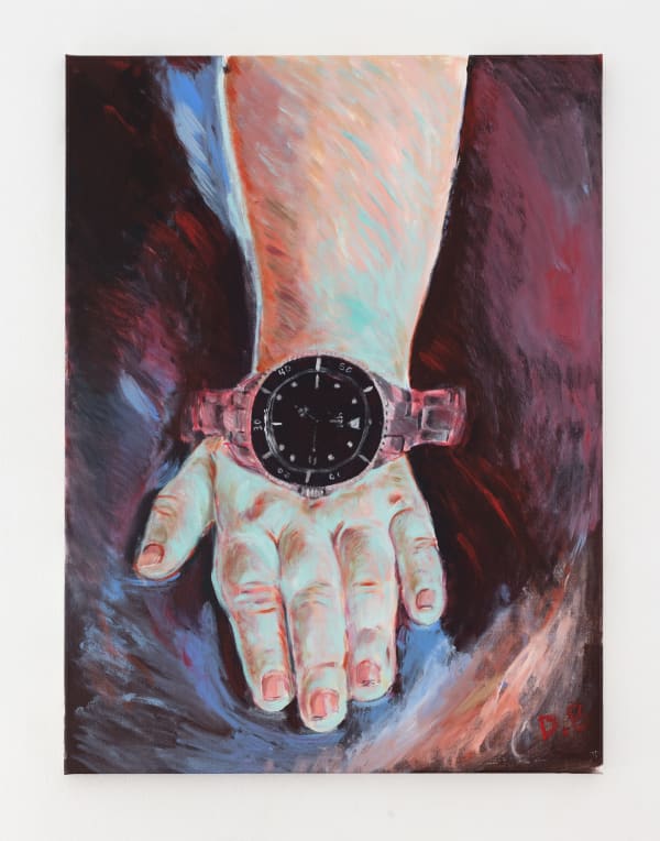 Duda Bebek, Babyrolex / Baby Rolex, 2022